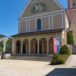 Klosterkirche