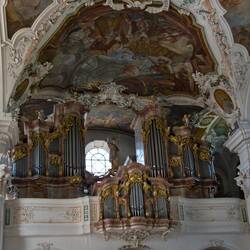Orgel