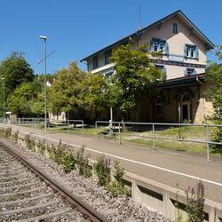Naturschutzzentrum Obere Donau