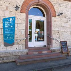 Haus der Natur