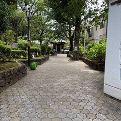 Okakura Tenshin Memorial Park