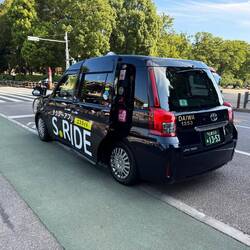 Taxi