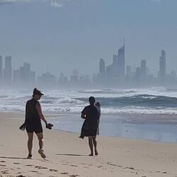Goldcoast