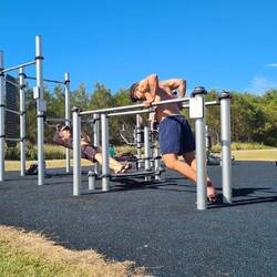 Workout