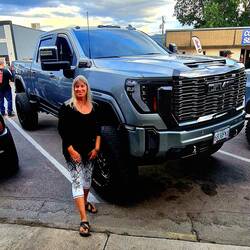 Das wär doch ein Poschti-Auto