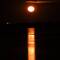 Staircase to the moon