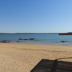 Dampier Foreshore