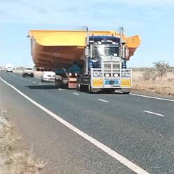 2 of these in the highway measuring over 8m wide