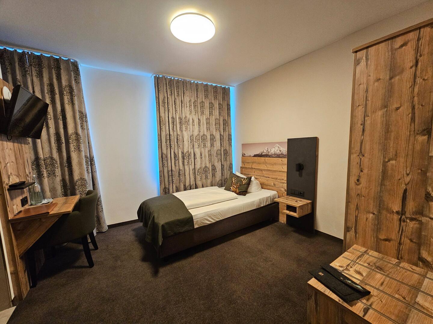 Hotel Salzberg, Berchtesgaden