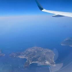 Die Liparischen Inseln