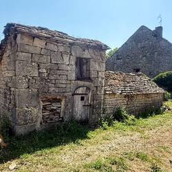 Le village est très agréable à promener !