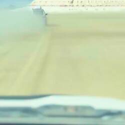 Un po'di velocità in assenza di buche