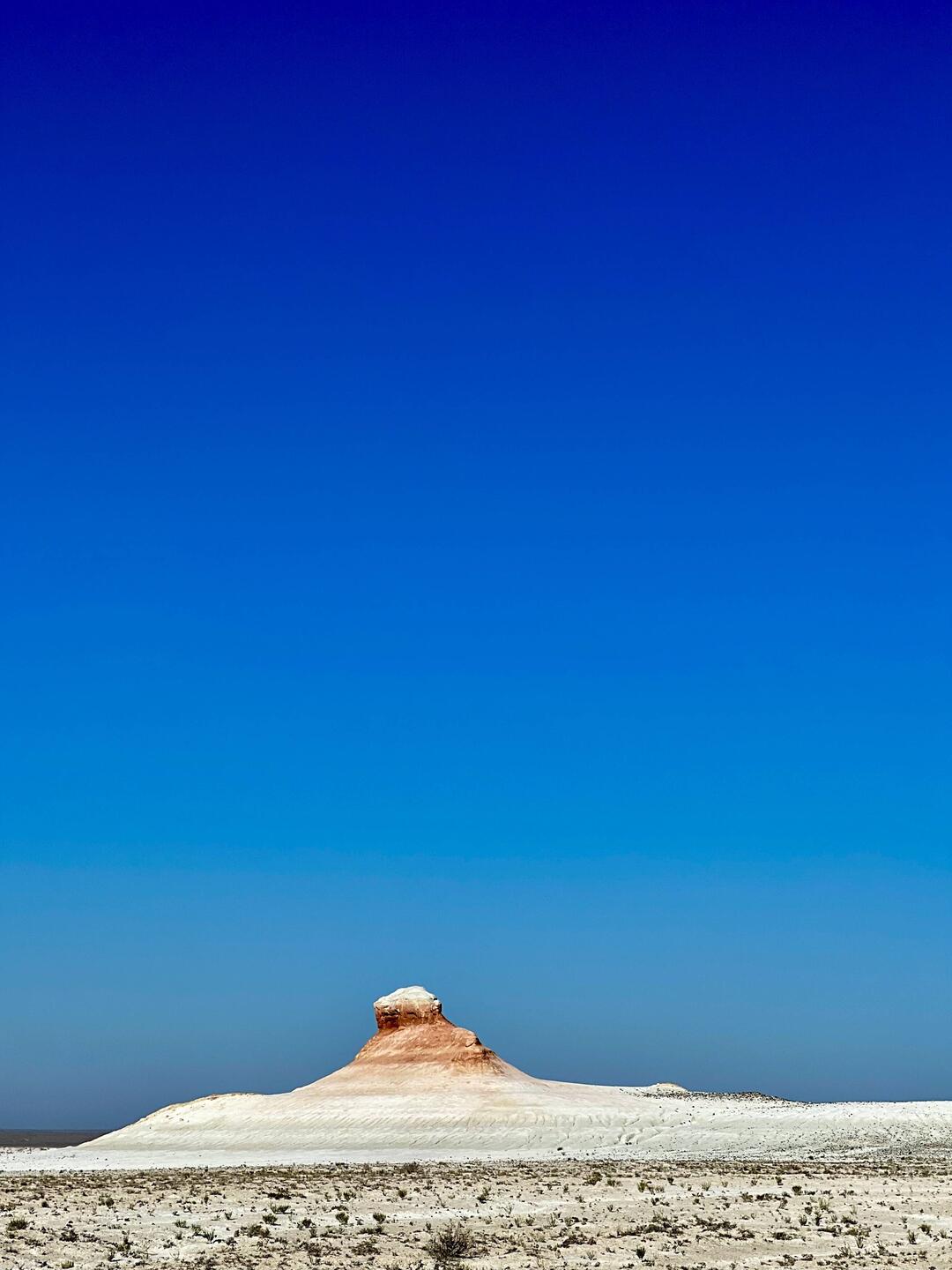 Il cielo mattutino 💙