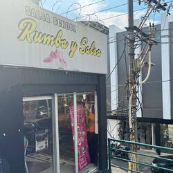 3 Stunden Tanzunterricht sind zu wenig 🤷‍♀️