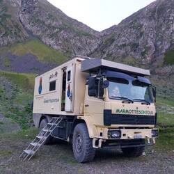 Danke für den schönen Abend und die Verköstigung🥰