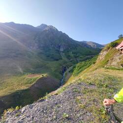 Tag 2 der Challenge. Auf geht's 💪