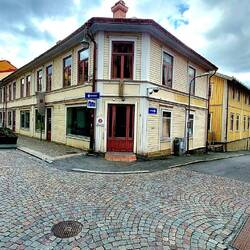 ......im Centrum der Altstadt
