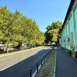 Impressionen aus Bukarest