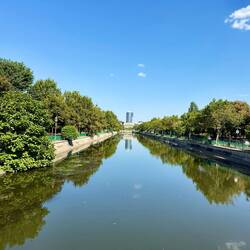 Impressionen aus Bukarest