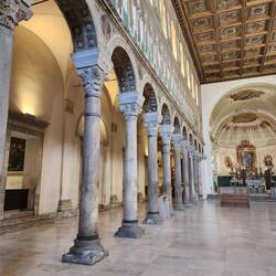 Basilica of Sant'Apollinare Nuovo