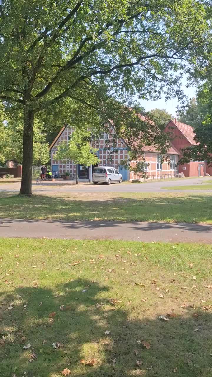 Rundlingsdorf Lübeln
