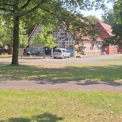 Rundlingsdorf Lübeln