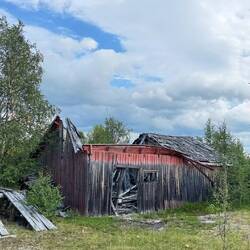 Vorher aber noch dieser Leckerbissen. 😍