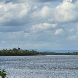 Jenseits des Muoniojoki: Geliebtes Schweden.
