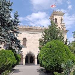 Stalin Museum