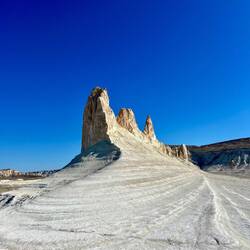 E la Nave nella sua interezza