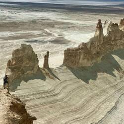 Sempre più in alto 🔝