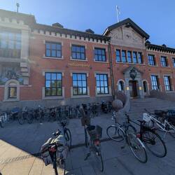 Zollkammer Aalborg