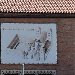 So würde die Basilika aussehen.