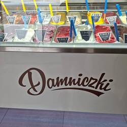 Eis oder...