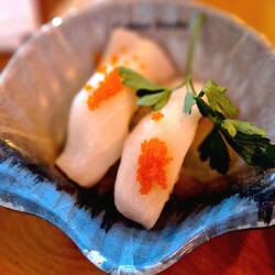 White Tuna (Escolar)