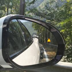 Unterwegs zum Col du Lautaret