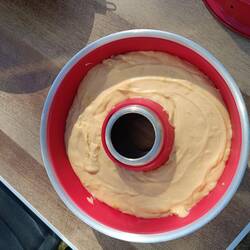 .. mit dem Omnia. Dauert heute aufgrund von Wind etwas länger.