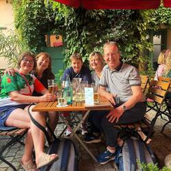 Brennnessel , Dresden