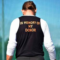 In our ❤️ every step of the way.