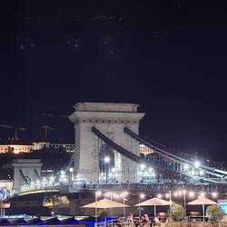Kettenbrücke