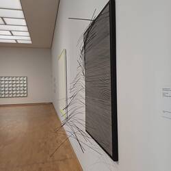 Jesus Raphael Soto, ohne Titel