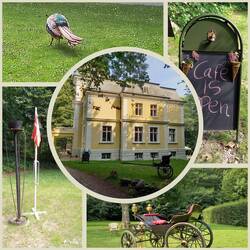 Schloss Luiselund