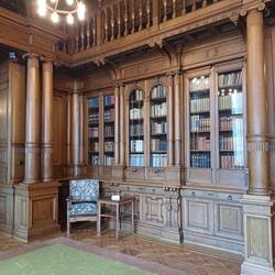 Bibliothek