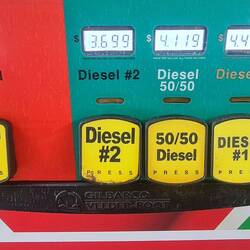 Das ist mal eine Auswahl. Ich war grad ein bisschen überrumpelt🤣