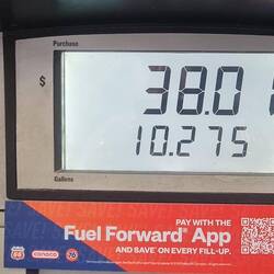 € 0.83 / lt 💯👍👍