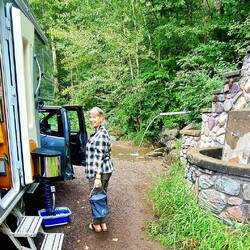 Fleissiges Helferlein 🥰