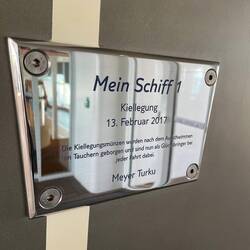 ein Seetag auf Mein Schiff 1