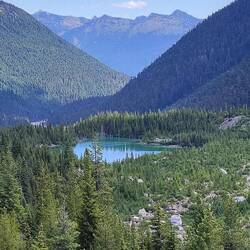 ... um diese Aussicht zu genießen ☺️