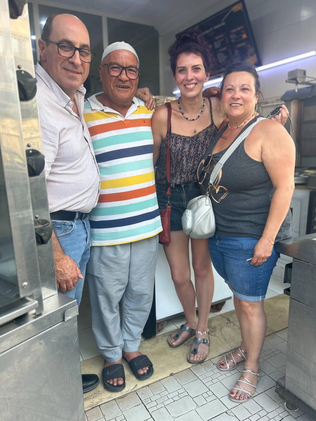 Retrouvailles (krimou, Philippe)