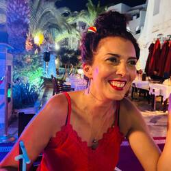 Soirée au restaurant port el kantaoui